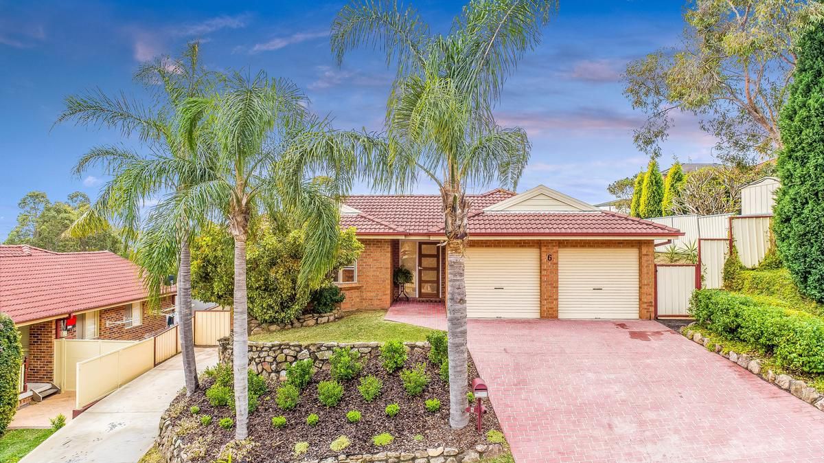 6 Courageous Close, Marmong Point, NSW 2284 for Sale