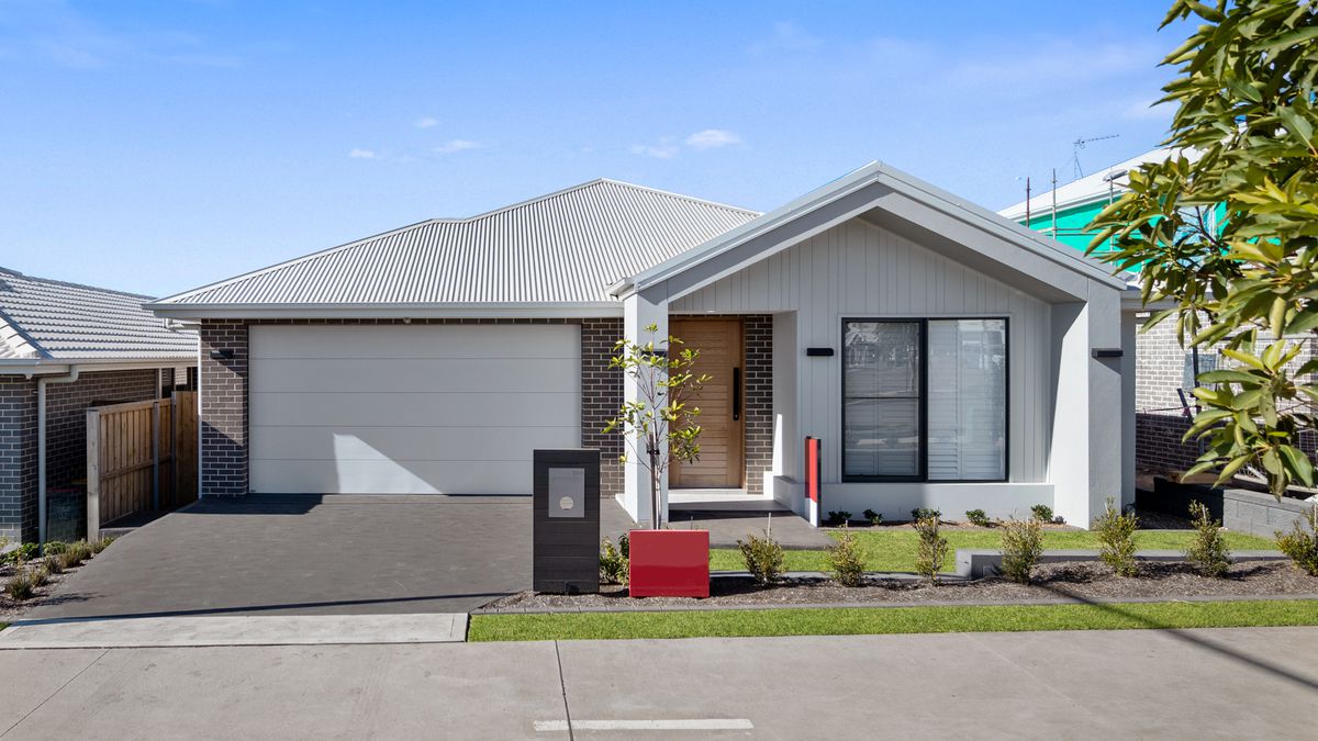 30 Mount Pleasant Drive, Menangle Park, NSW 2563 for Sale