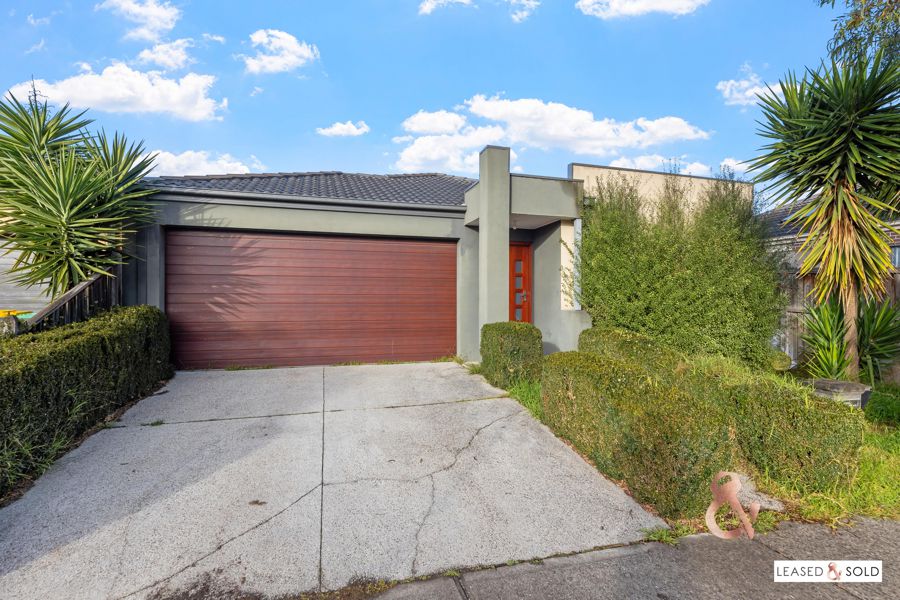 MERNDA for Rent 19 Geranium Grove, Mernda, VIC 3754 for Lease AVBL Thu, Jul 13, 2023