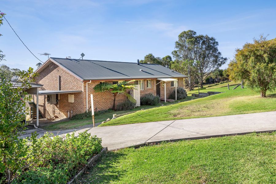 48 Donnellys Ridge Road, Moruya, NSW 2537 for Sale
