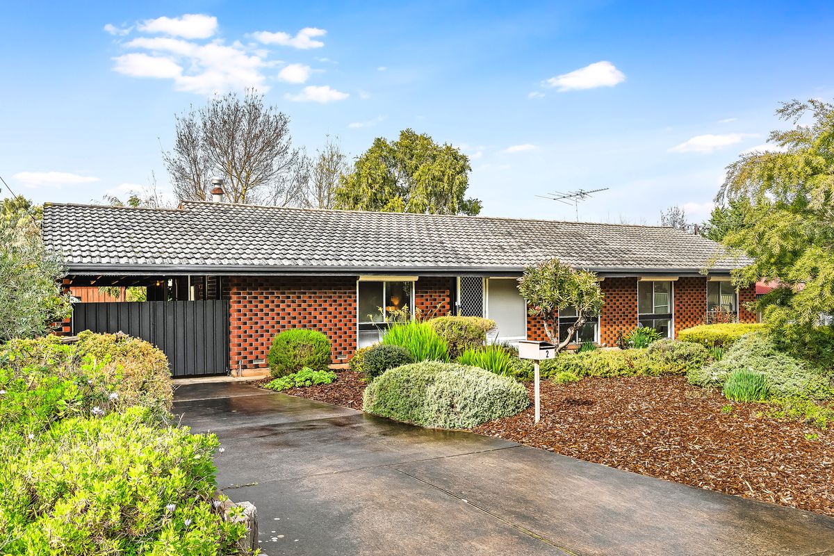 2 Sandford Avenue, Mount Barker, SA 5251 for Auction , Auction 06/08/23