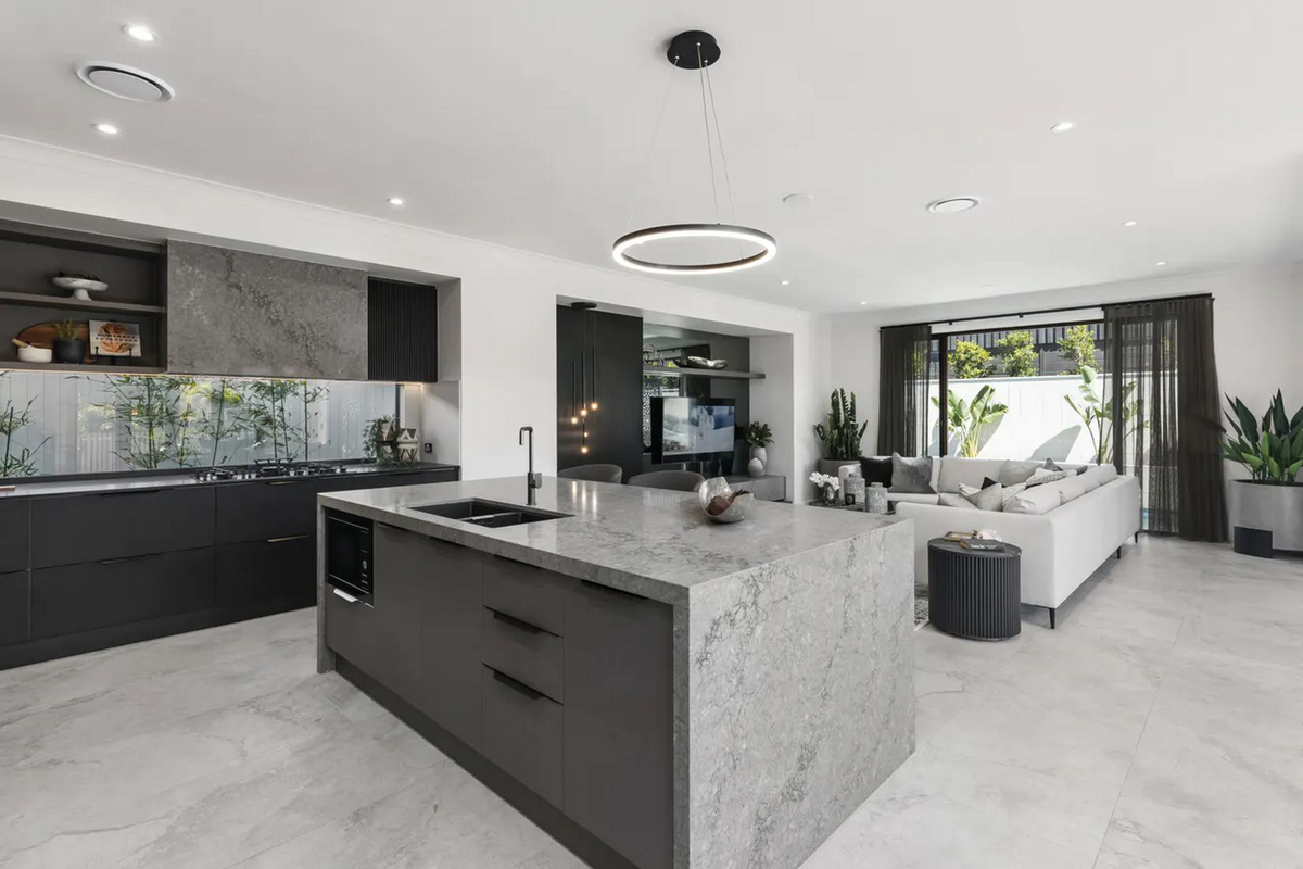 Lot 86 Riverina Estate New Road, Nerang, QLD 4211 for Sale