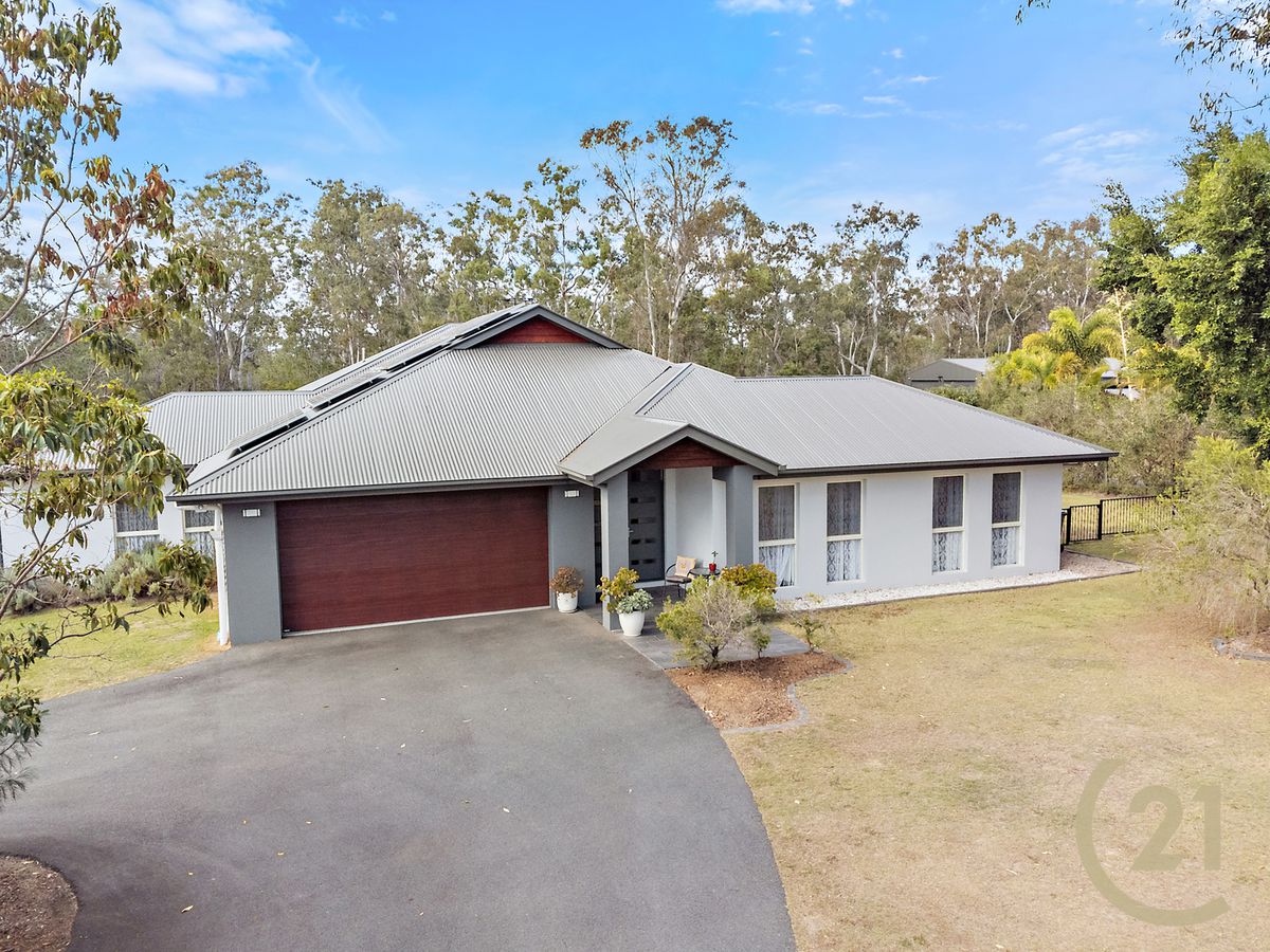 4244 Bradman Street, New Beith, QLD 4124 for Sale