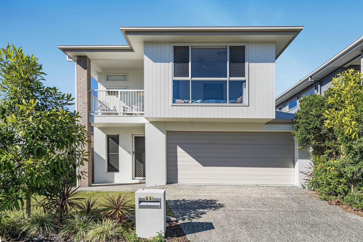 46 Morna Street, Newport, QLD 4020 for Sale