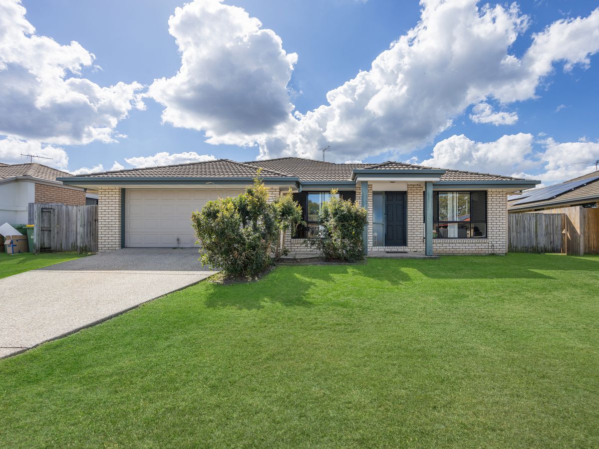 11 Baden Jones Way, North Booval, QLD 4304 for Sale