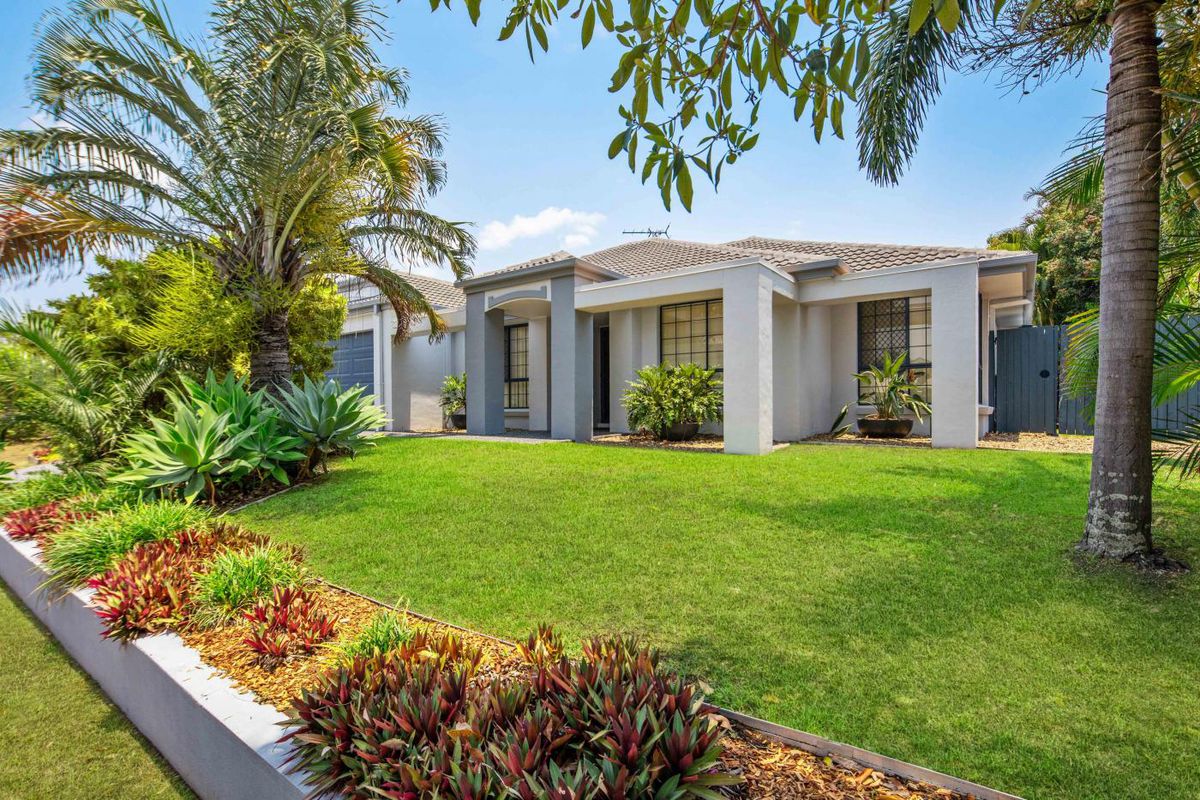 17 Sandpiper Avenue, North Lakes, QLD 4509 for Sale