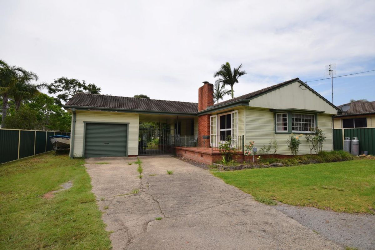172 Albatross Road, Nowra Hill, NSW 2540 for Sale