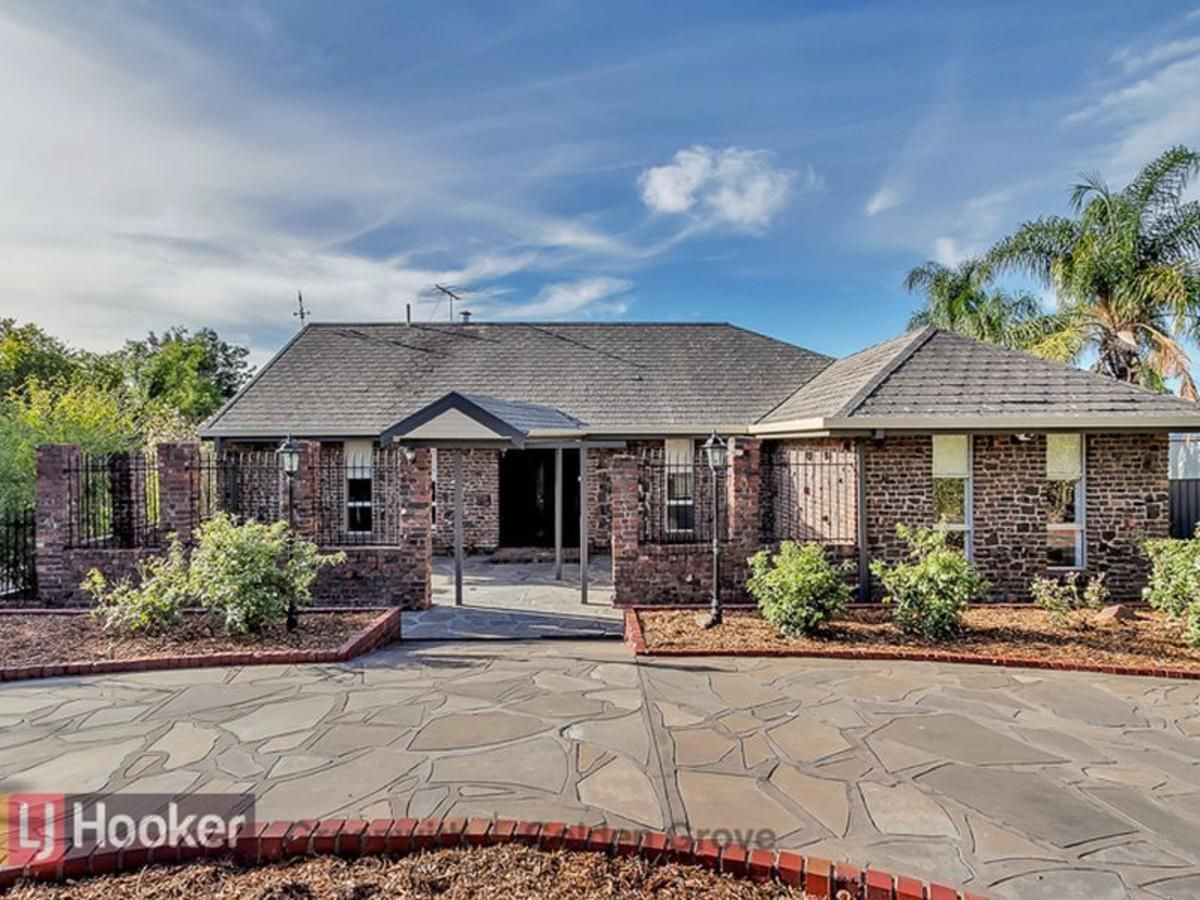 Lot 25 Black Top Road, One Tree Hill, SA 5114 for Sale