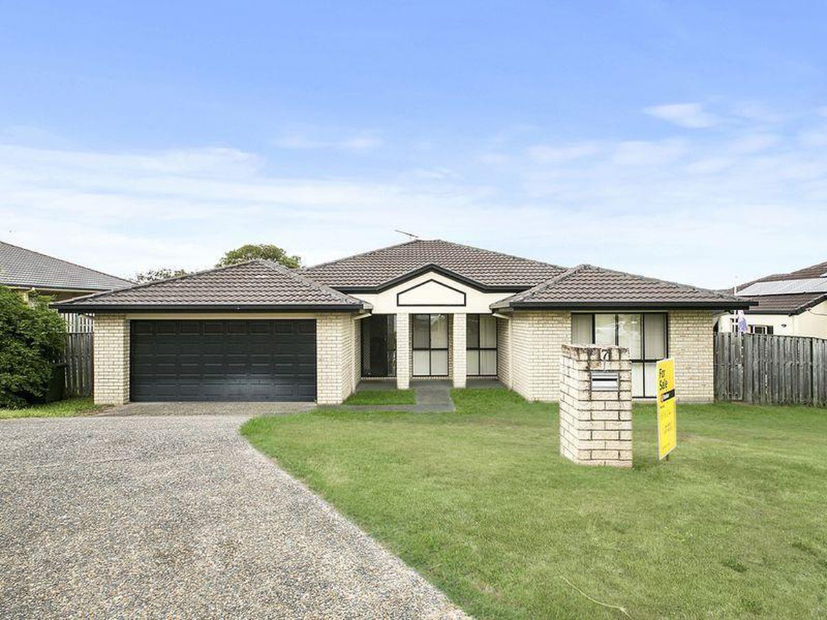 7 Daniells Court, Ormeau, QLD 4208 for Sale