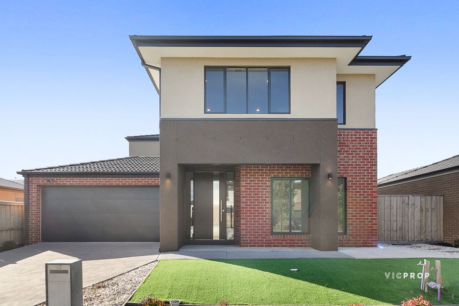 POINT COOK for Rent 12 Bendel Street, Point Cook, VIC 3030 for Lease AVBL Thu, Jul 20, 2023