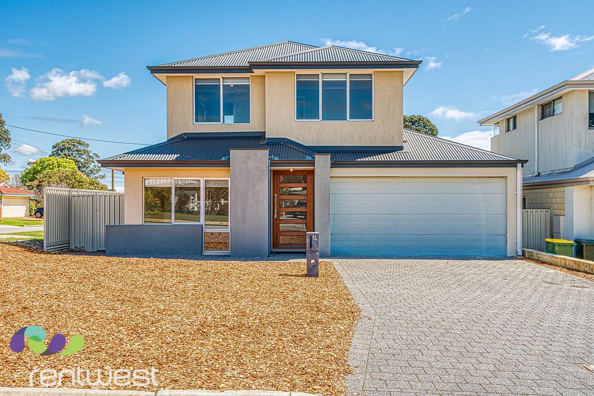 RIVERTON for Rent 17C Veronica Street, Riverton, WA 6148 for Lease AVBL Fri, Feb 3, 2023 view