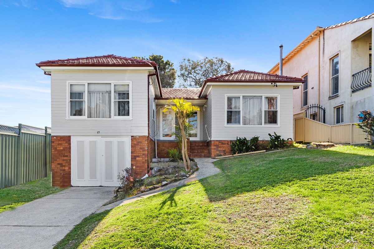 ROSELANDS for Rent 17 Shirley Avenue, Roselands, NSW 2196 for Lease