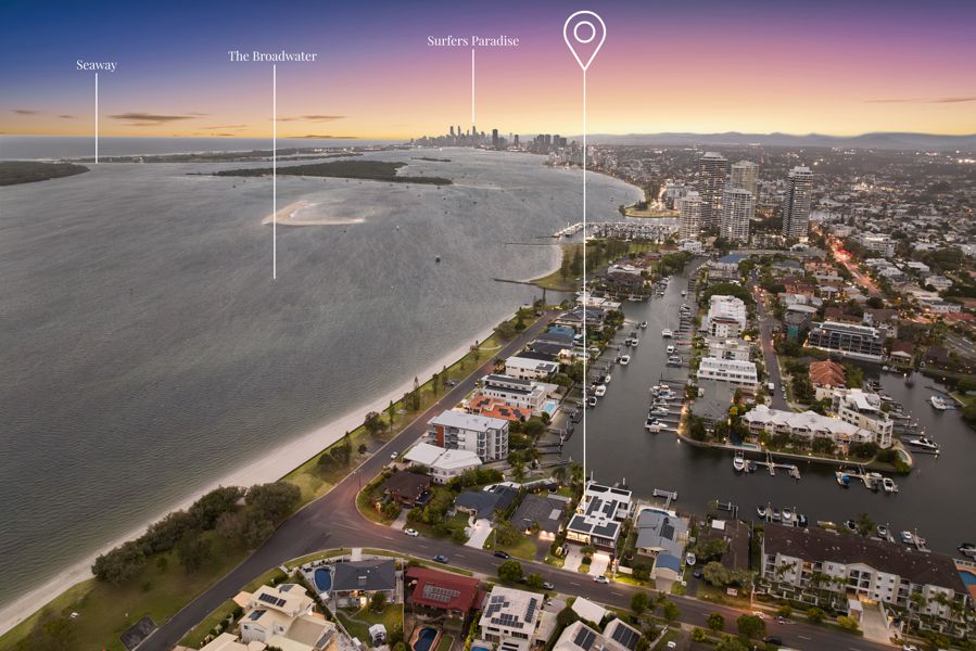 1/8 Jennifer Avenue, Runaway Bay, QLD 4216 for Sale