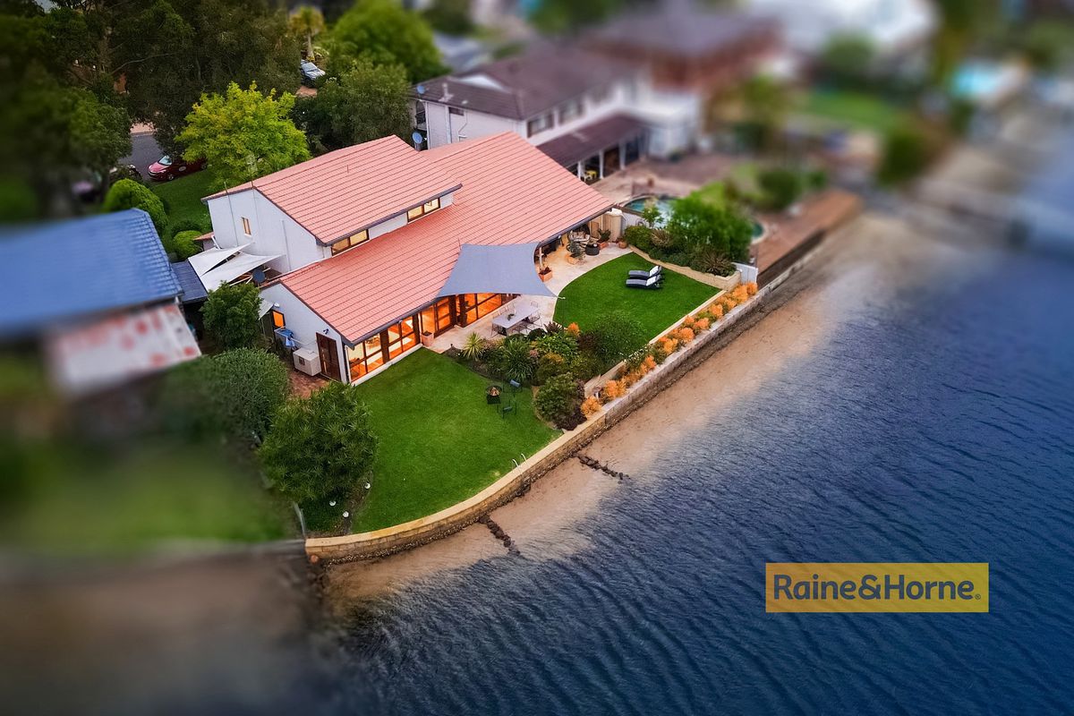 30 Cuttlefish Parade, St Huberts Island, NSW 2257 for Sale