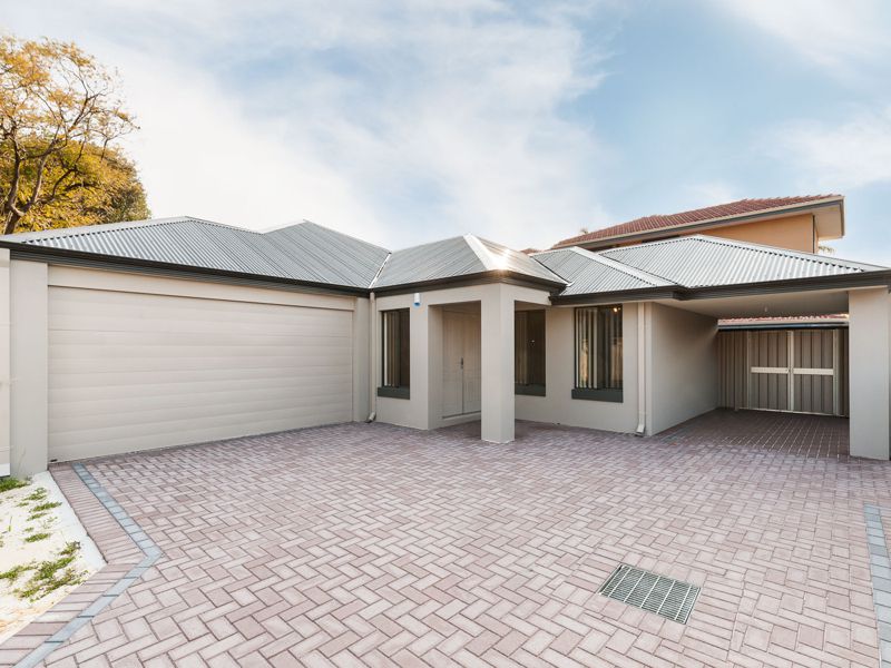 ST JAMES for Rent 41C Walpole Street, St James, WA 6102 for Lease AVBL