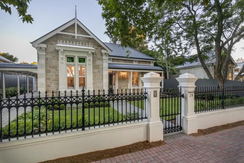 St Peters, SA 5069 for Sale N