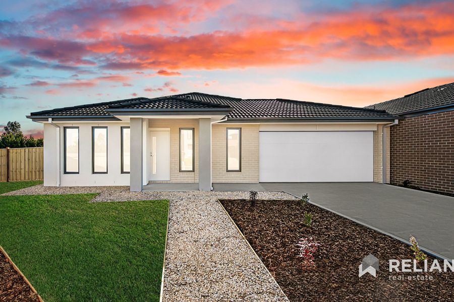 115 Renaissance Drive, Strathtulloh, VIC 3338 for Sale