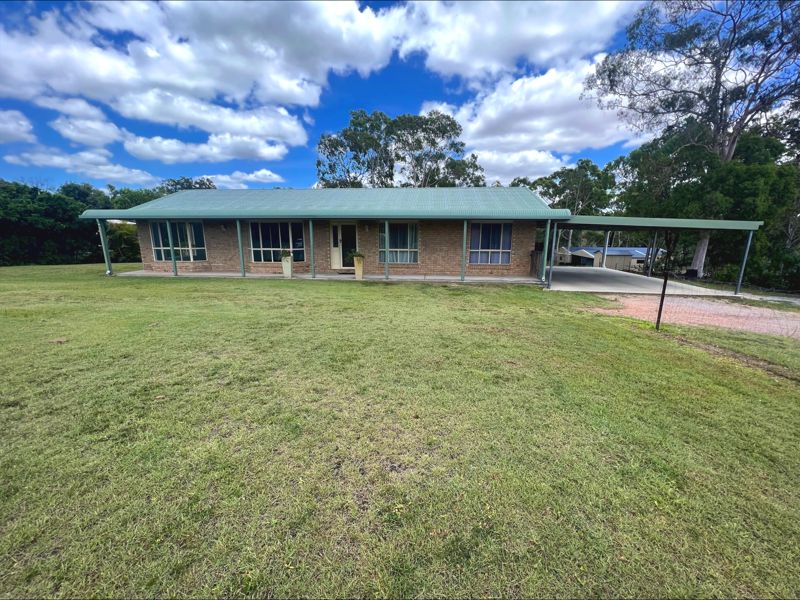 9 Coal Crescent, Tannum Sands, QLD 4680 for Sale