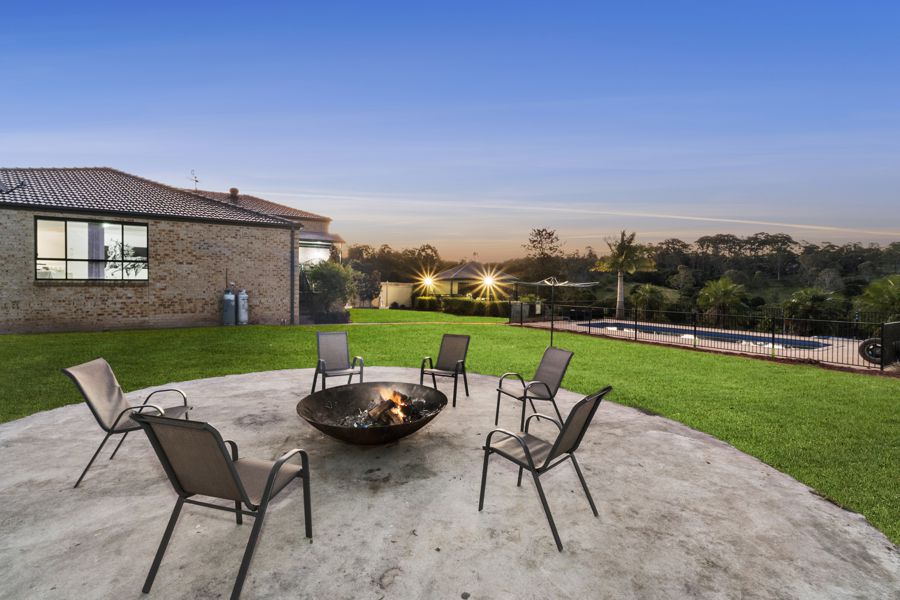 692 Slopes Road, The Slopes, NSW 2754 for Sale