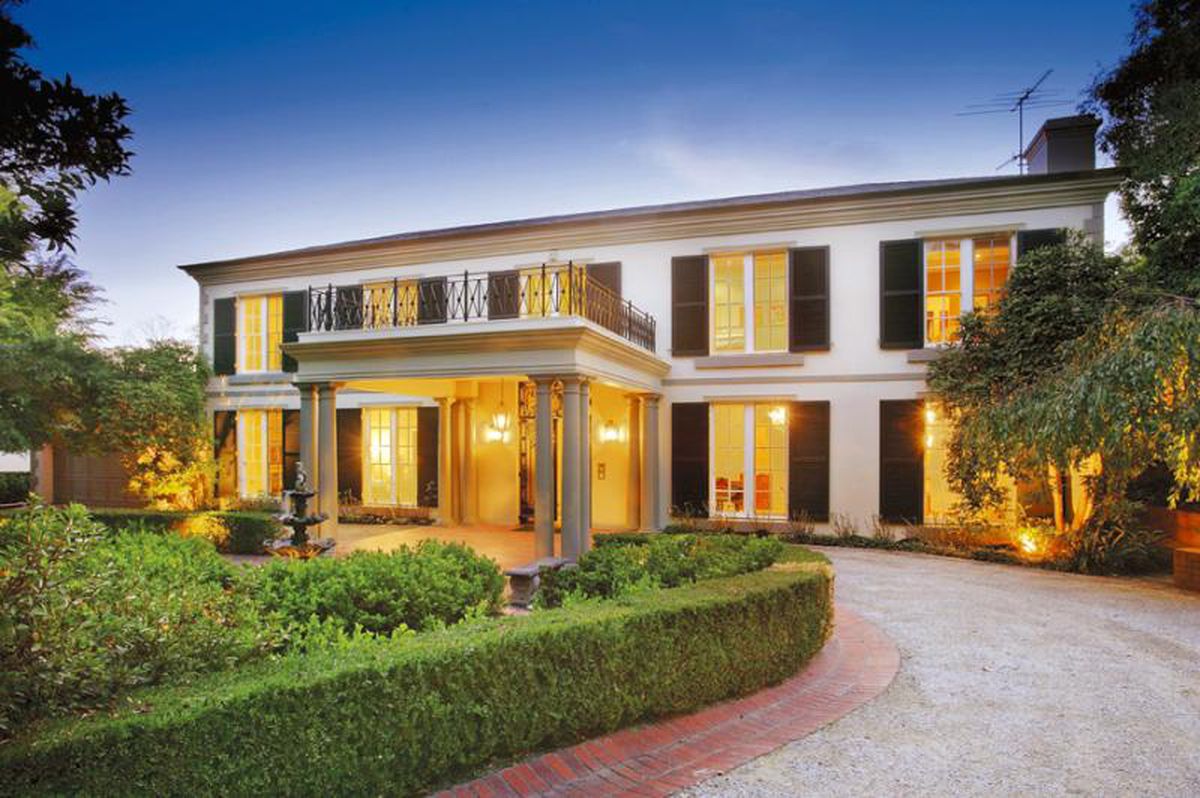 47 Lansell Road, Toorak, VIC 3142 for Sale