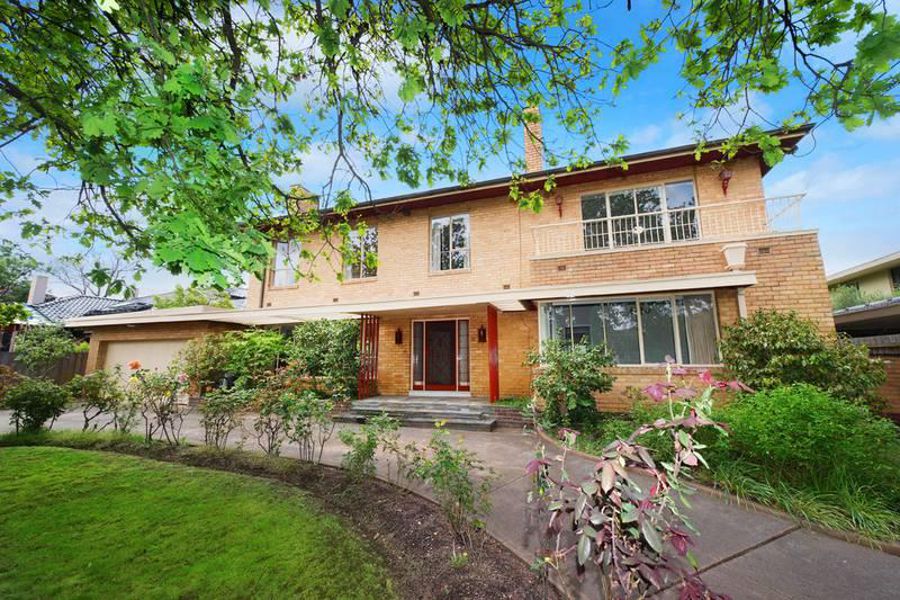 140 Kooyong Road, Toorak, VIC 3142 for Sale