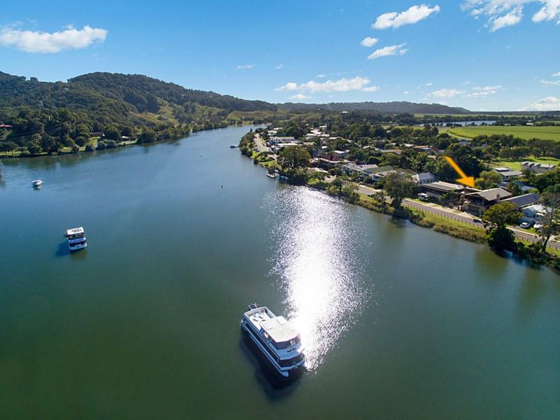 154 Riverside Drive, Tumbulgum, NSW 2490 for Sale