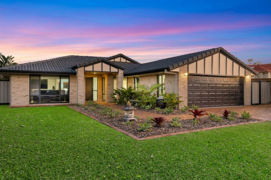 UNDERWOOD for Rent 56 Springvale Circuit, Underwood, QLD 4119 for