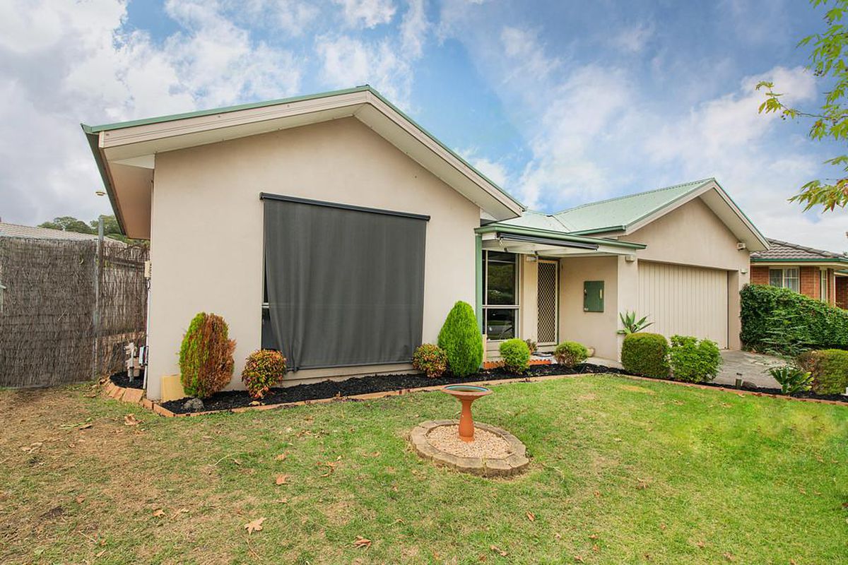 15 Mountain Ash Court, Upper Ferntree Gully, VIC 3156 for Sale view