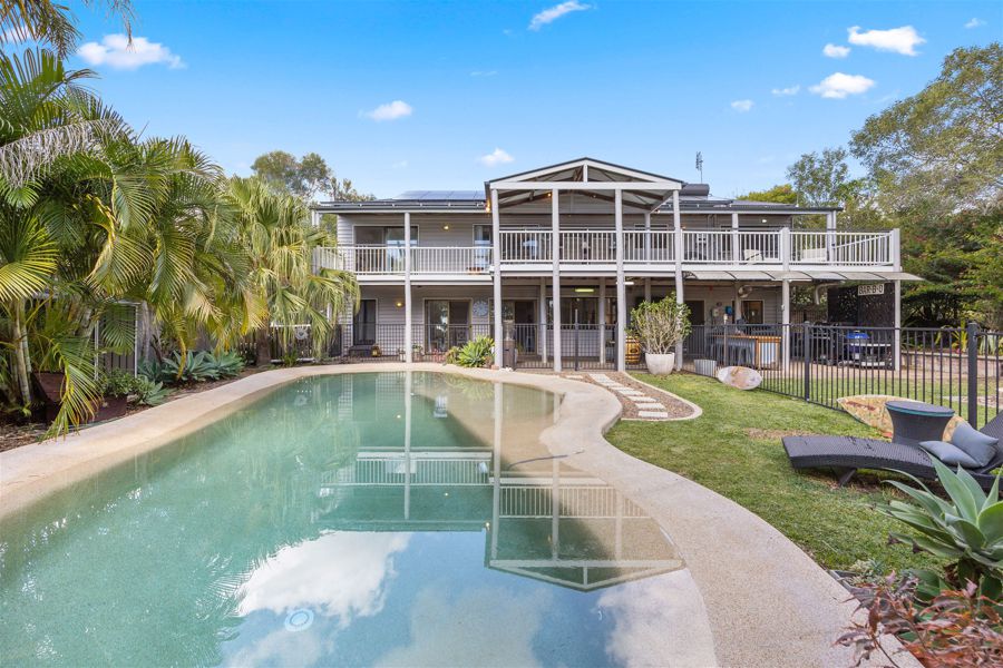 6 Doss Court, Urraween, QLD 4655 for Sale