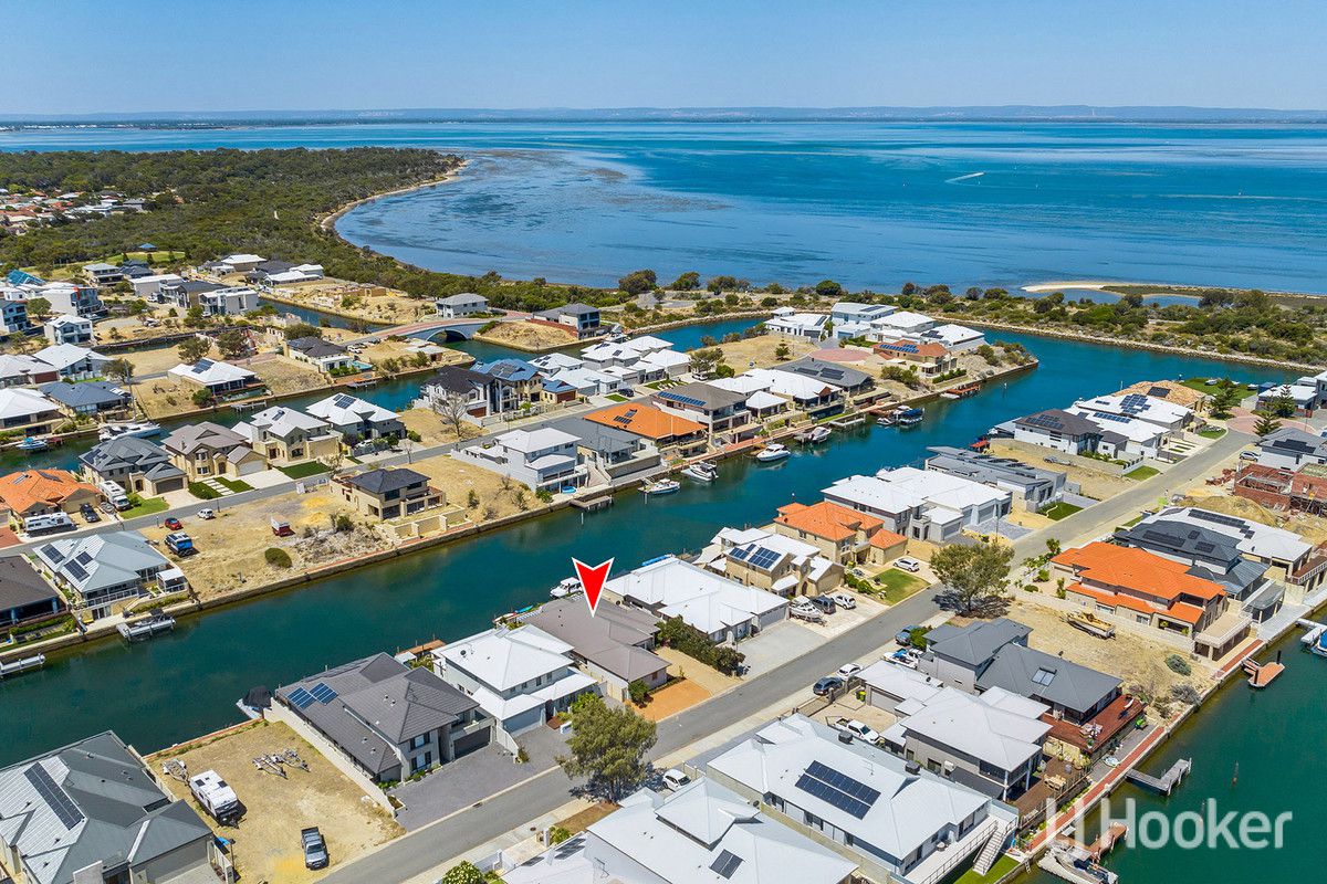 50 Cormorant Key, Wannanup, WA 6210 for Sale