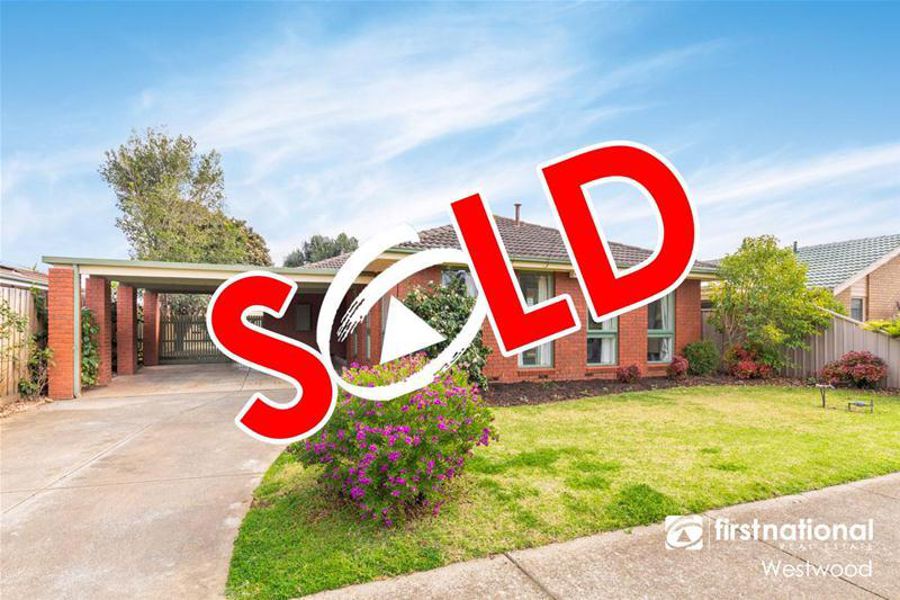 23 Manorvale Parade, Werribee, VIC 3030 for Sale