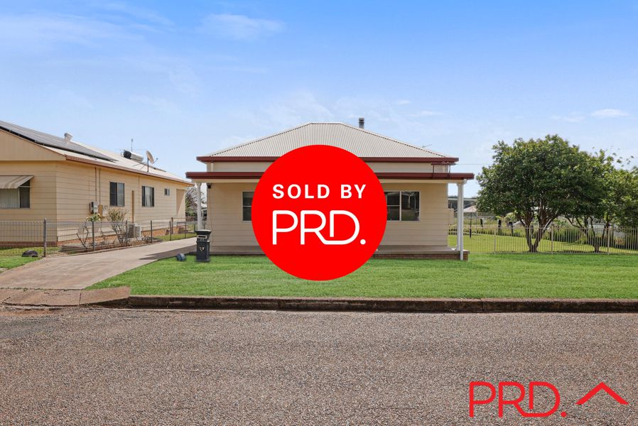 25 Henry Street, Werris Creek, NSW 2341 for Sale