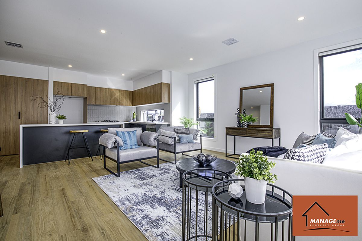 1 Malcolm Cole Terrace, Whitlam, ACT 2611 for Sale