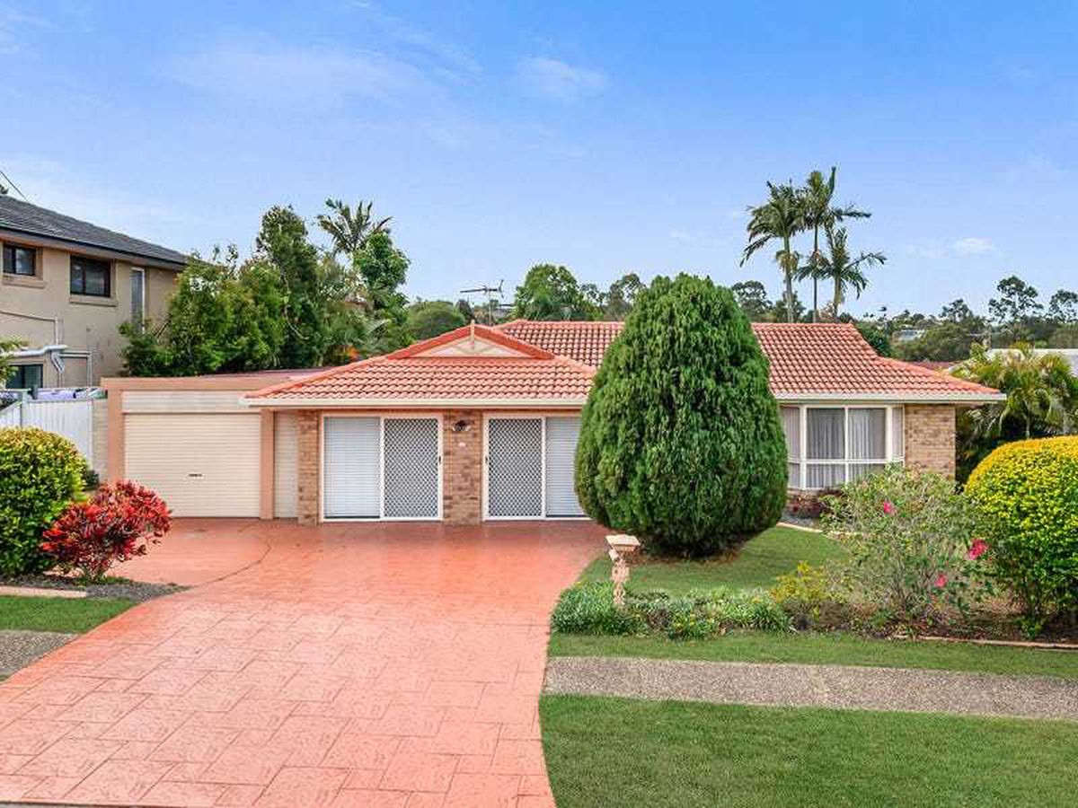 WISHART for Rent 4 Westminster Way, Wishart, QLD 4122 for Lease AVBL