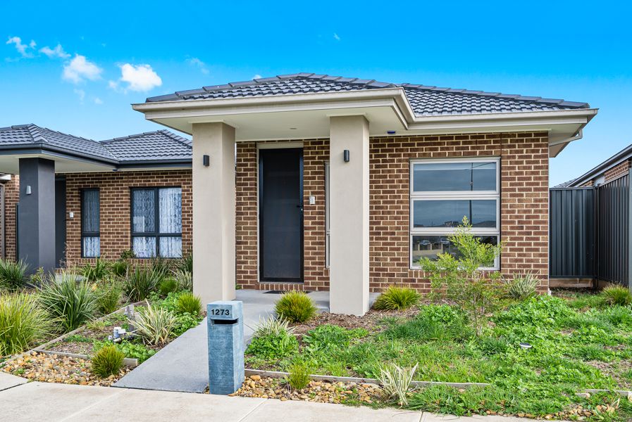 1273 Edgars Road, Wollert, VIC 3750 for Sale
