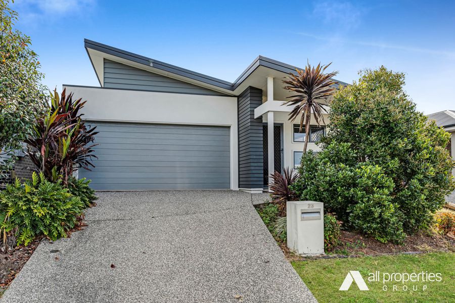 23 Arkose Street, Yarrabilba, QLD 4207 for Sale