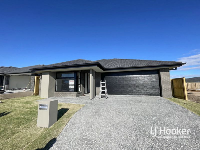 YARRABILBA for Rent 45 Snowdonia Crescent, Yarrabilba, QLD 4207 for