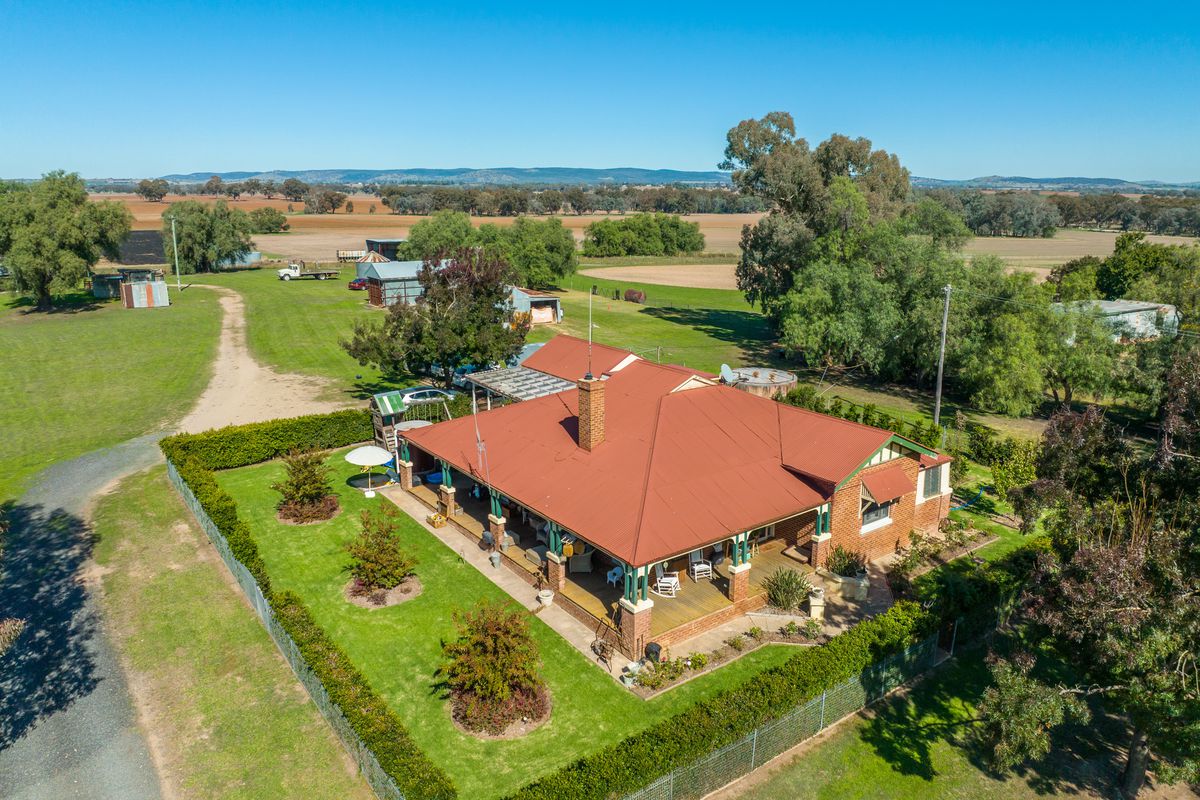 233A Morongla Road, Cowra, NSW 2794 for Sale