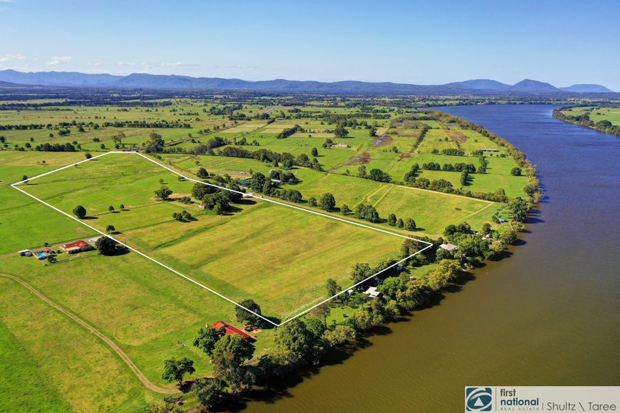 50 Ferry Lane, Cundletown, NSW 2430 for Sale