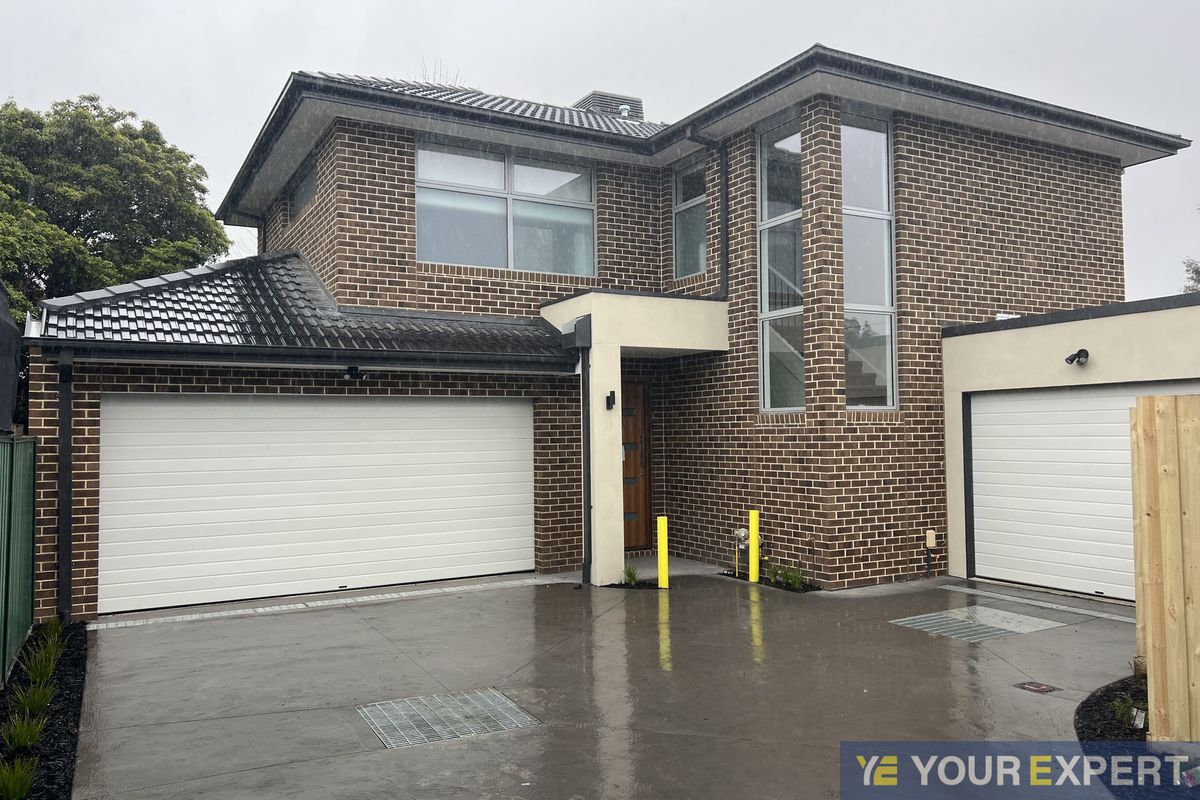 NARRE WARREN for Rent 2/21 Summerlea Road, Narre Warren, VIC 3805 for Lease AVBL Sat, Jul 22