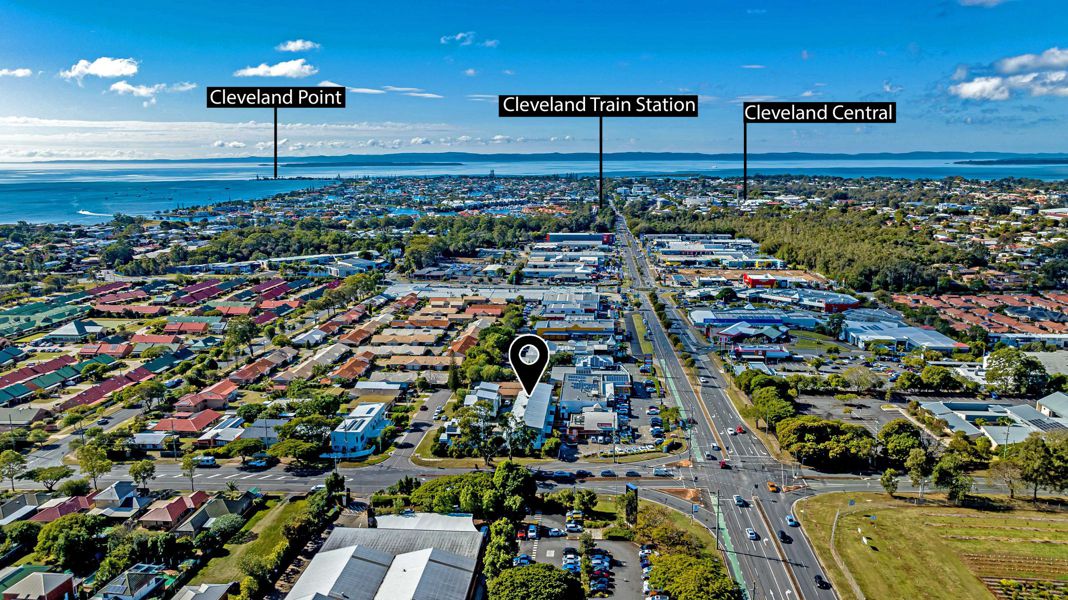 5/19 Arthur Street, Ormiston, QLD 4160 for Sale