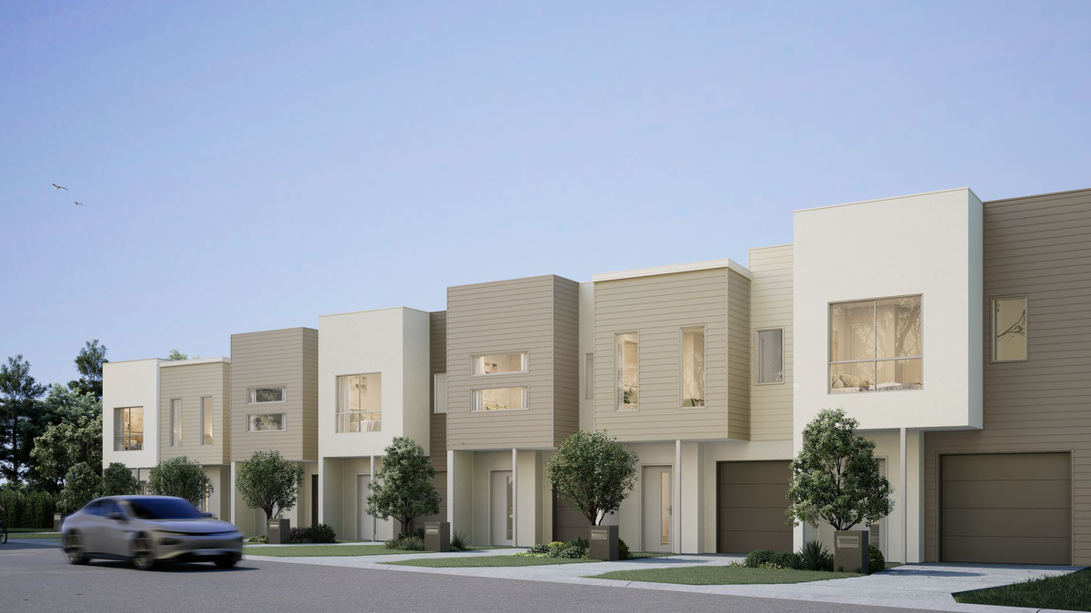 Lot 1007 Roberts Lane, Ripley, QLD 4306 for Sale