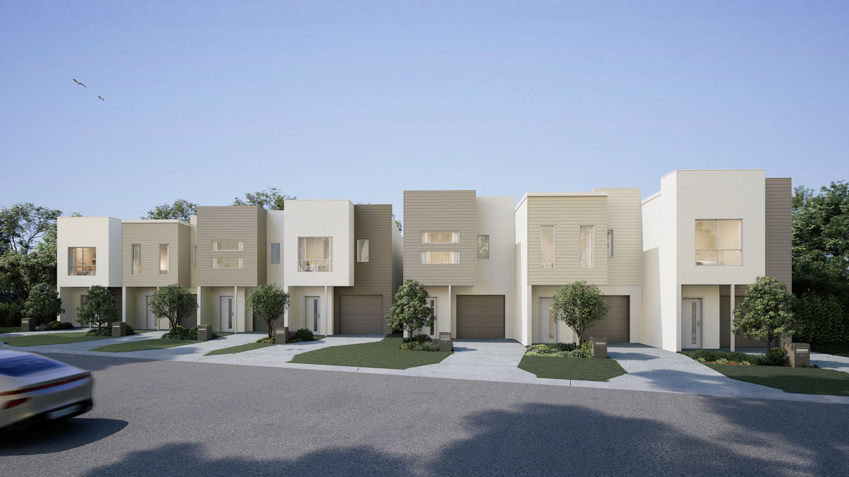 Lot 1004 Roberts Lane, Ripley, QLD 4306 for Sale