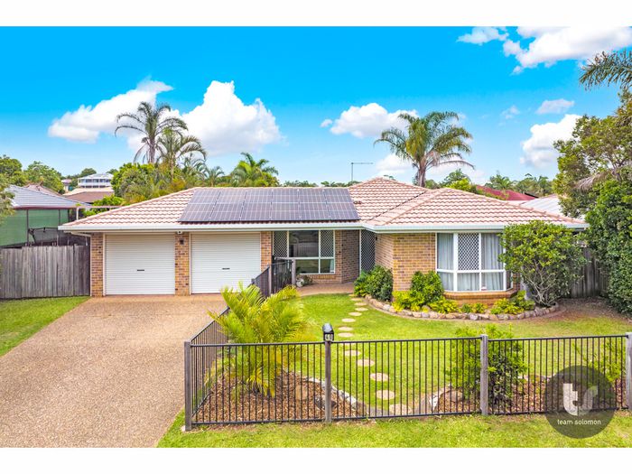 40 Byng Road, Birkdale, QLD 4159 Property Details