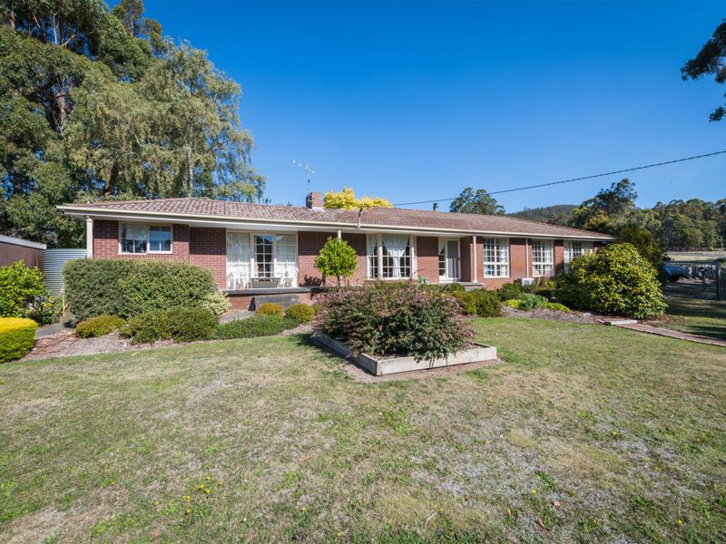 5 Mountain Road, Allens Rivulet, TAS 7150 for Sale