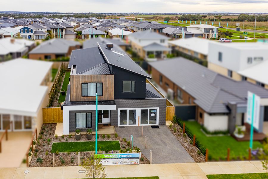 15 Fawkner Crescent, Armstrong Creek, VIC 3217 for Sale