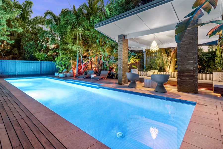 ASCOT for Rent 22 Duke Street, Ascot, QLD 4007 for Lease AVBL Sat, Jul
