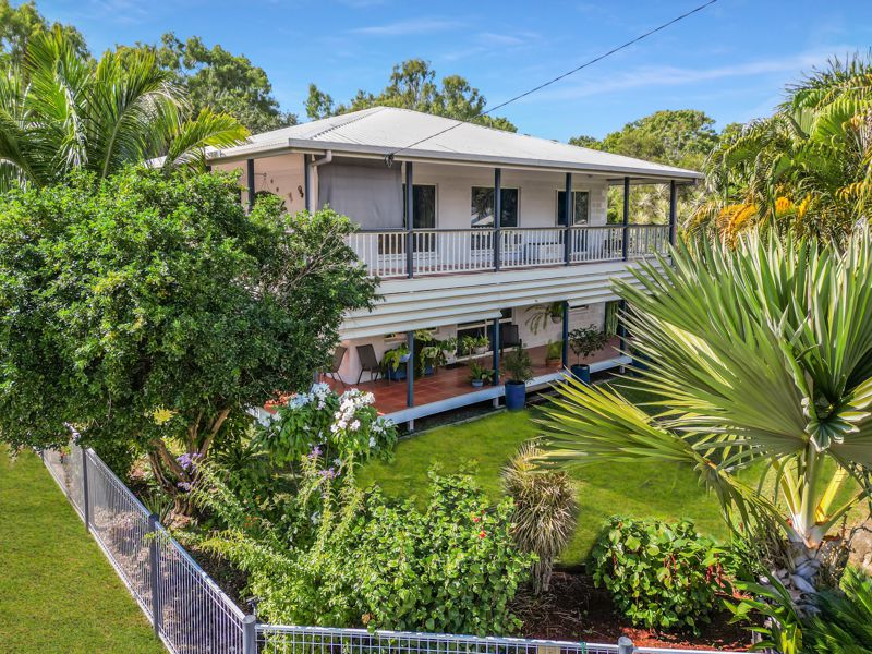 32 Madelaine Drive, Balgal Beach, QLD 4816 for Sale