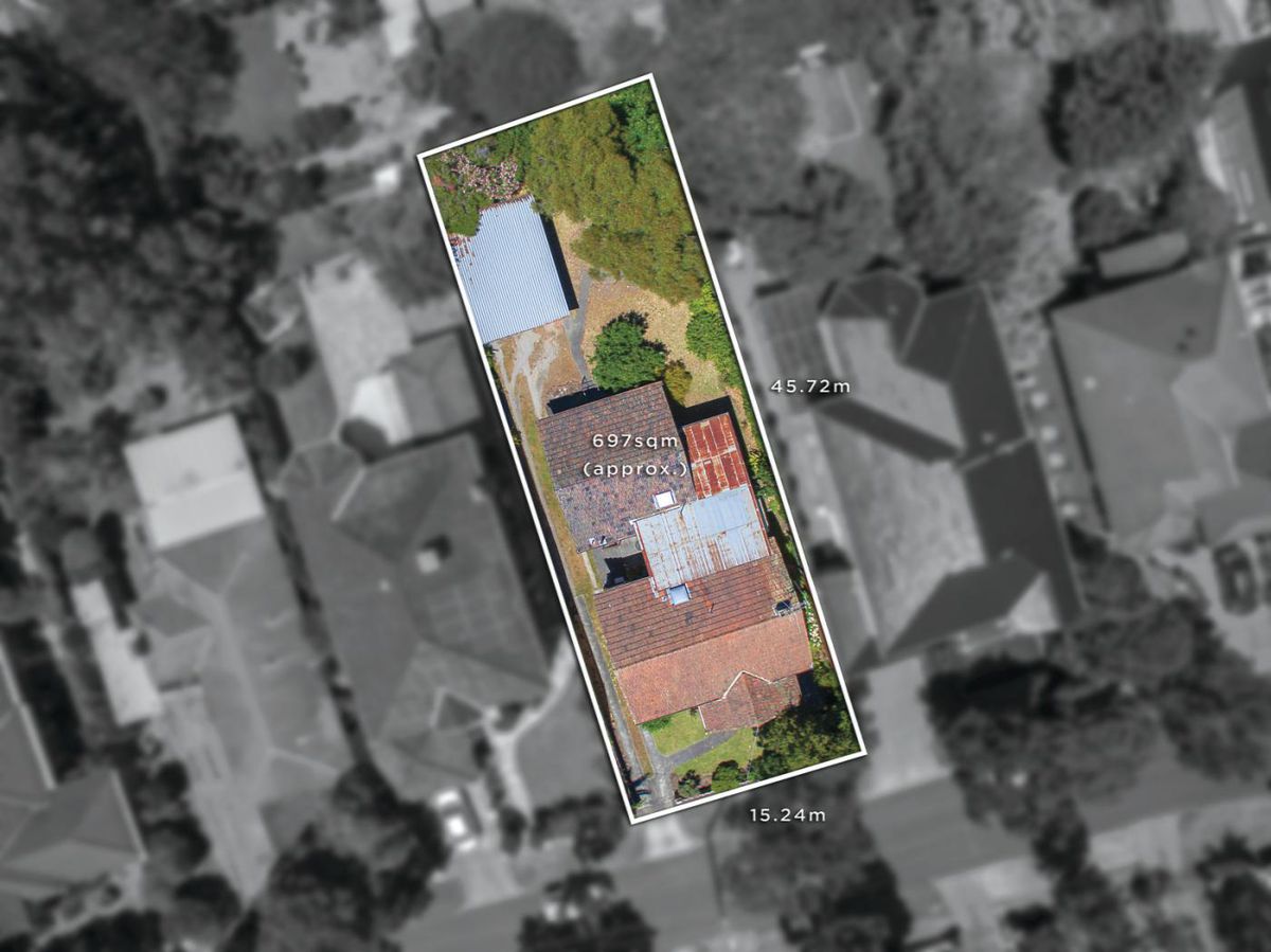 18 Halley Avenue, Camberwell, VIC 3124 for Auction