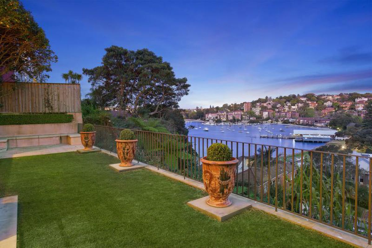17 Eastbourne Road, Darling Point, NSW 2027 for Sale